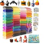 Colorful Clay