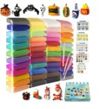 Colorful Clay