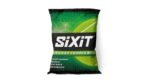 Sixit Tennis Ball Pack of 6, Green Cloure - Image 3