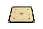 Carrom Board with Striker, Coins,Premium Quality Game Set (32 Inch Carrom