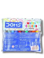 Marker Pen Doms 12|Smooth & Brilliant Colours|Best Birthday Gift For Children| - Image 3
