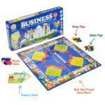 Business India Board Game - Image 3
