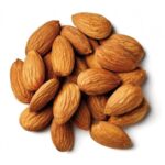 Premium Raw California Almonds (Badam) 200g Dry Fruits - Image 3