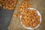 Premium Raw California Almonds (Badam) 200g Dry Fruits - Image 4