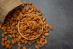Badam / Almond Regular 500g - Image 2