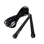 Sports Skipping Rope – Lightweight Jump Rope with Plastic Pencil Handle – Durable, Tangle-Free Fitness Rope for Kids & Adults, Easy Grip, Fast Spin