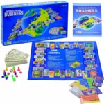 Iternational-business-game-folding-board-set-kids-adults-game-time-pass-educational - Image 3