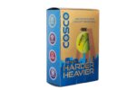 Cosco Rubber Light Cricket Tennis Ball (Pack of 6) - Image 5