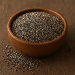 Chia Seeds 200g - Image 4