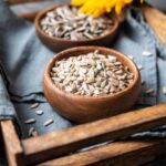 Sunflower Seeds 200 Grams