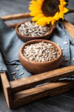 Sunflower Seeds 200 Grams