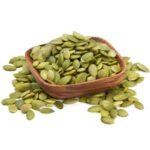 Pumpkin Seeds 200G - Image 3