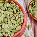 Pumpkin Seeds 200G