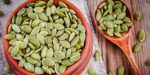 Pumpkin Seeds 200G