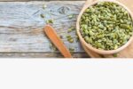 Pumpkin Seeds 200G - Image 4