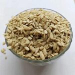 Muskmelon Seeds 200g