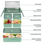 LUNCH BOX PACK OF 1 - Image 3