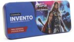 Classmate - INVENTO THOR GEOMETRY SET - PACK OF 2 Geometry Box (Blue) - Image 2