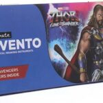 Classmate - INVENTO THOR GEOMETRY SET - PACK OF 2 Geometry Box (Blue)