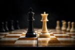 Chess Board Game – Folding Chess Game Set with Chess Pieces, Classic Strategy Board Game for Kids, Adults & Family - Image 3