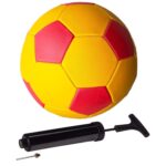 Football Multicolor