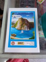 Note Book Pack Of 4 (Pages 300) - Image 3