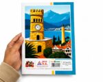 Notebook Chalte Raho Pack of 4 (Pages 284) - Image 4