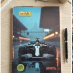 Note Book Pack of 4(Pages 240)