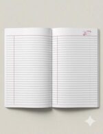 Note Book Chalte chalo (Pages 184) - Image 3