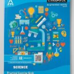 Science Practical Notebook(Pages 252)  Pack of 3