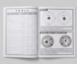 Science Practical Notebook(Pages 252)  Pack of 3 - Image 2