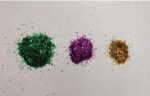 Amaze Things Pack of 10 Premium Glitter Sparkle Powder/Dust | Extra Fine Resin Powder, Nail, Assorted Craft for Epoxy Resin Art | Glitter for Candle Making, Scrapbooking, Decorations - Image 3