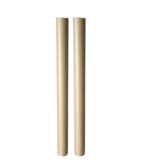 Brown Cover Roll for Books & Notebooks (Pack of 4) – 150 GSM Thick Waterproof School Book Cover Paper | - Image 2