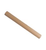 Brown Cover Roll for Books & Notebooks (Pack of 4) – 150 GSM Thick Waterproof School Book Cover Paper | - Image 3