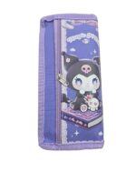 Themed Pouch for Girls Multiple Colors