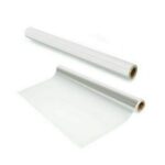 Transparent Book Cover Roll – Set of 2
