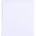 A3 Color Paper Pack-10 Sheets, White Cloure | Ideal for Art, Craft, Printing, etc