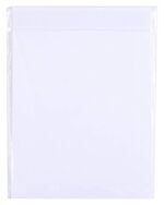 A3 Color Paper Pack-10 Sheets, White Cloure | Ideal for Art, Craft, Printing, etc