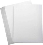 A3 Color Paper Pack-10 Sheets, White Cloure | Ideal for Art, Craft, Printing, etc - Image 2